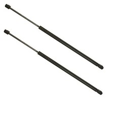 2Pcs 21.74 Inch Front Hood Struts Lift Supports Fits 97-04 Century/Regal 00-05
