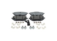 Bosch BremsbelÄGe Bremsbelagsatz Vorne FüR VW California T6 Transporter T6