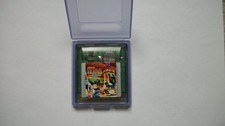Magical Tetris Challenge Nintendo Gameboy Color