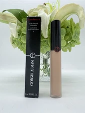 Giorgio Armani Power Fabric + Multi Retouch Concealer #5 6ml/0.2oz