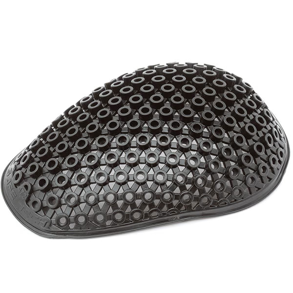 Tucano Urbano Easyflex-1 Shoulder Motorcycle Motorbike Armour