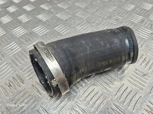 VW GOLF VII Variant BA5, BV5 Ladeluftkühlerschlauch 5Q0145792E 2.00 31991530