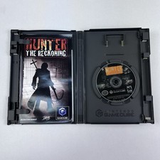 2002 Hunter: The Reckoning Video Games for sale | eBay