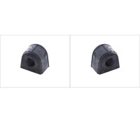 2X Yamato Lagerung Stabilisator Hinten Links Rechts FüR Subaru Forester SG