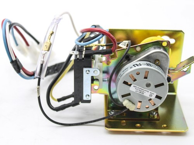 #ad #ad WPW10521398 Whirlpool Timer OEM WPW10521398 $141.95