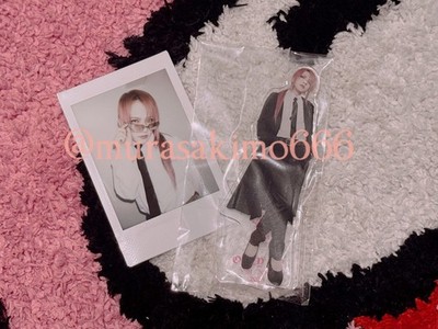 Black Set - Sena - Jiluka - HBS - Bundle - Visual Kei - Cheki & Axta #2