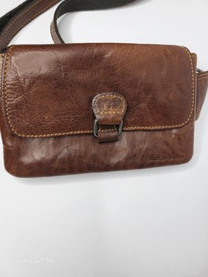 Jack Georges Voyager Belt Bag Unisex Used