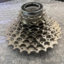 Shimano CS-HG400-9 9 Speed Mountain Bike Cassette 11-34t 34 90 s MTB