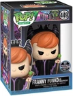 FRANNY FUNKO AS MALEFICENT DISNEY VILLAINS FUNKO Digital POP! LE 2200 PRESALE