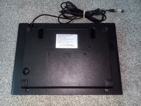 Atari 2600 Console Set With 8 Games Working + Storage See Pics READ BELOW 