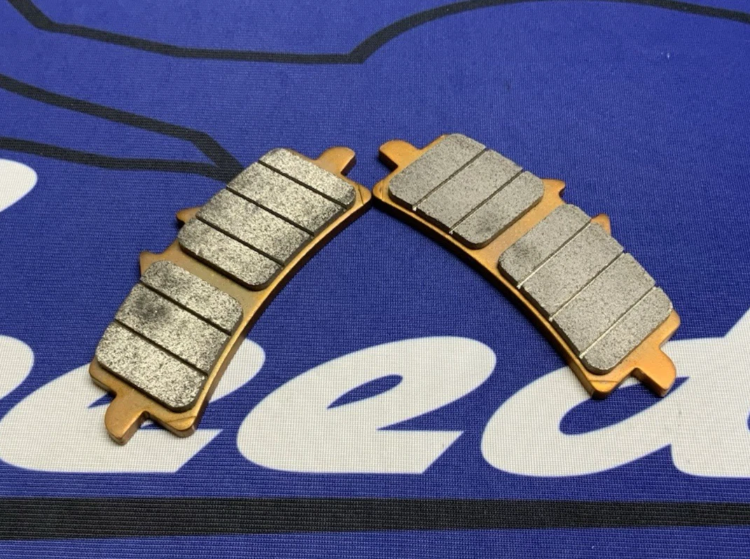Brembo Brake Pads 07BB3793