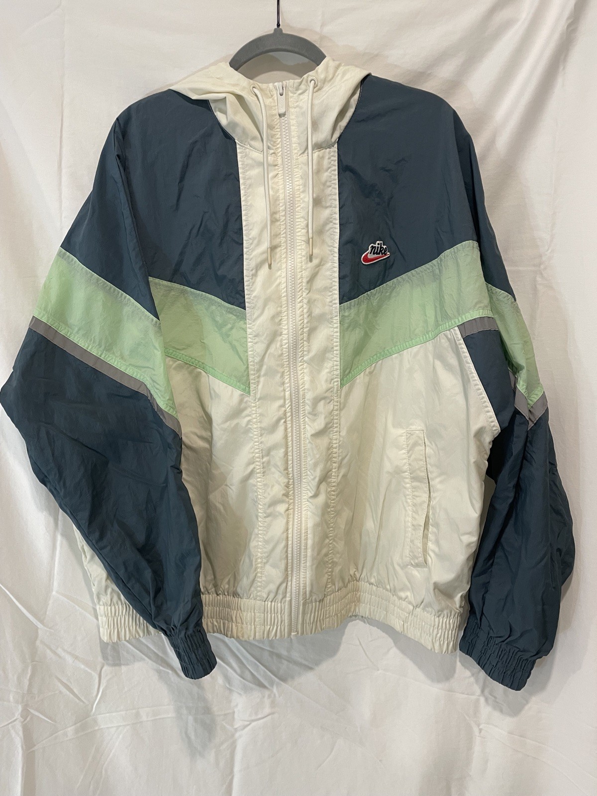 nike windrunner jacket - image 1