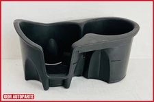 2002-2004 Jeep Liberty OEM Center Console Cup Holder Rubber Insert 