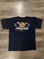 Hang Loose Hawaii Shirt