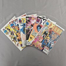 Cover of Excalibur #96