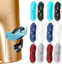 Appliance Cord Organizer Adhesive Cable Holder