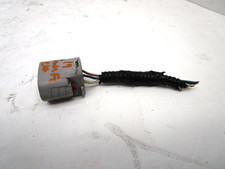 17 18 19 20 Hyundai Santa Fe 2.4L Alternator Plug-in Pigtail OEM