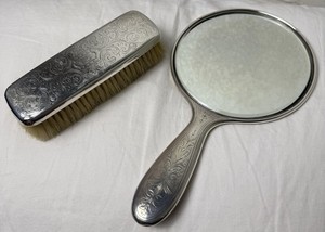 Tiffany Mirror | eBay