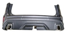 FORD USA EDGE Hintere Stoßstange KT4BS17K823 KT4BS17K823GPRAA 35277504