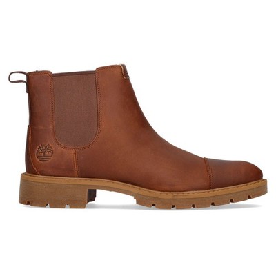 Timberland Elmhurst Chelsea Basic Herren Chelsea |Boots | Leder - NEU