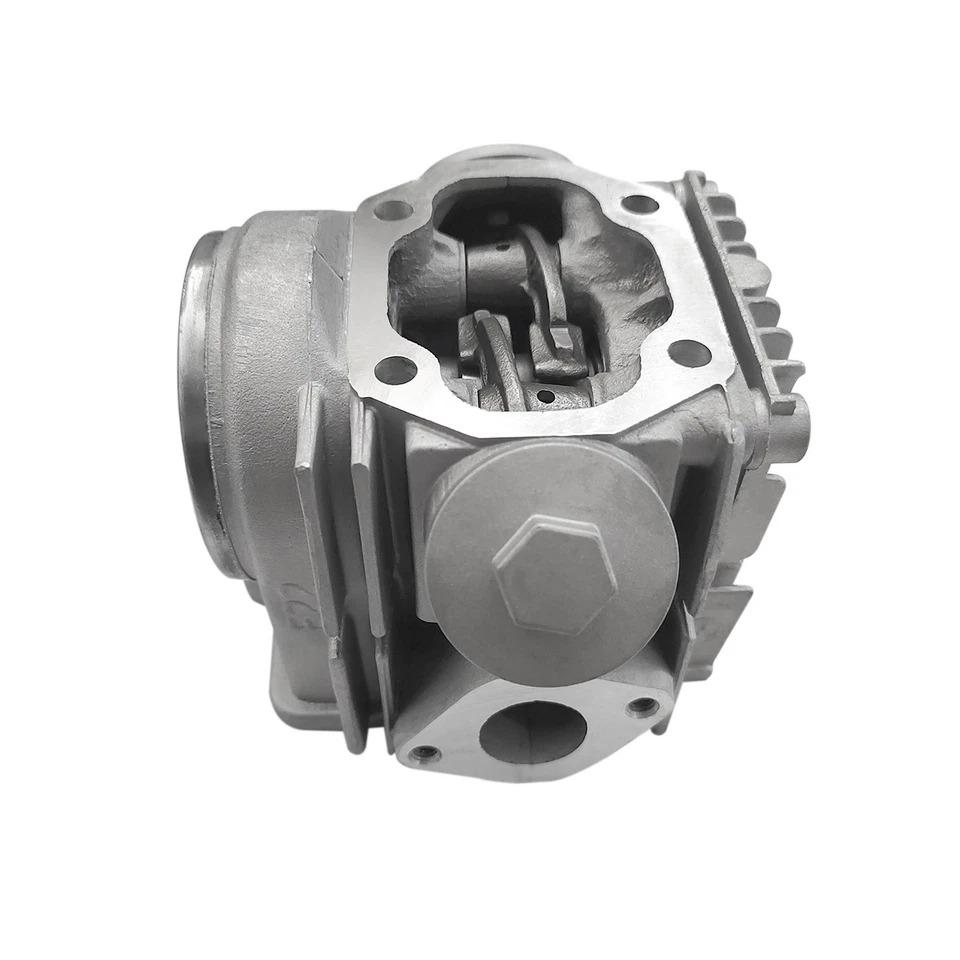 Top End Kit for Honda ATC70 CRF70 CT70 C70 TRX70 XR70 S65 70cc Cylinder Piston - Image 3 of 4