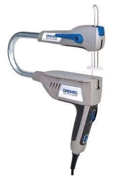 Dremel Dekupiersäge Moto-Saw MS 20-1/5  Multi-Tool & Dremel