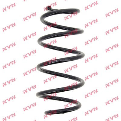 Fahrwerksfeder Vorderachse FÜR Ford Mondeo IV (BA7) - KYB RH3916-image