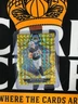 2024 Panini Mosaic BROCK BOWERS Rookie RC Yellow Geometric Refractor   LL