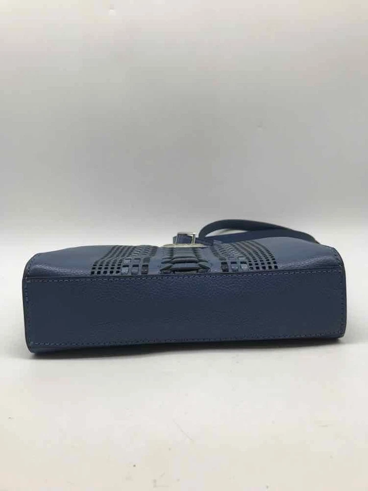 Pre-Owned Brighton Blue Crossbody - Image 4 of 4