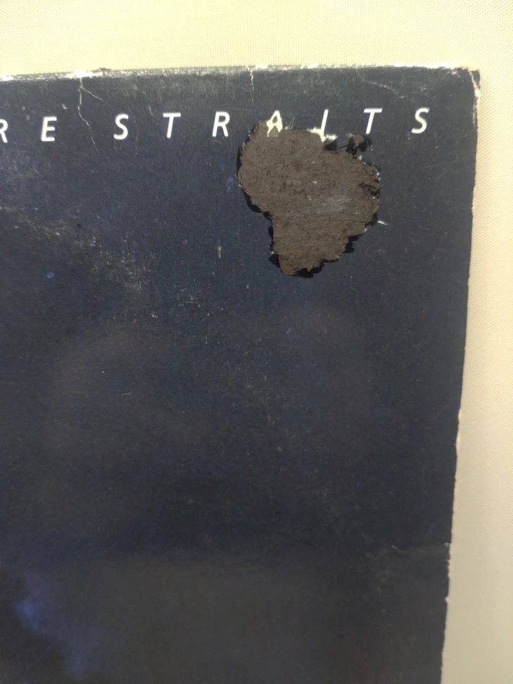 Dire Straits – Love Over Gold 1982 Vertigo 6359 109 Original UK Press Vinyl LP  - Image 2 of 4