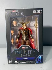 Marvel Legends The Infinity Saga Thor Odin 6-Inch Action Figure