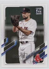 2021 Topps Nathan Eovaldi #623 y5m