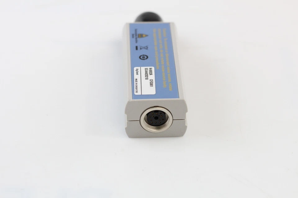 Agilent N4002A SNS Series Noise Source 10 MHz-26.5GHz ENR 14dB - Image 4 of 4