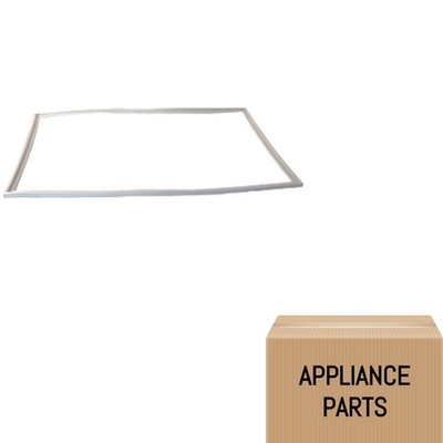 396823-R For Kenmore Refrigerator Fresh Food Door Gasket Part # Model NR1212