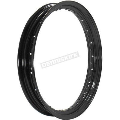 V-Factor Black 23x3.00 40-Spoke Hole Rim 53045
