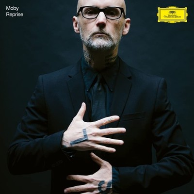 Reprise [Audio CD] Moby [Tracked 24 Post]