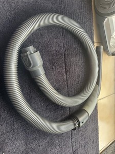 Vax Zylinderstaubsauger Hartboden C87-AM-Le Schlauch Rohrteil