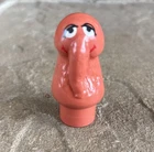 VTG 1973 Little People Sesame Street Snuffy Snuffleupagus Figure Fisher Price