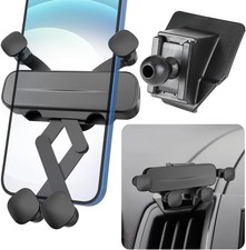 Car Phone Holder Mount for 2015 2016 2017 2018 2019 2020 2021 2022 2023 2024