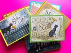 HAIRY MACLARY & FRIENDS LYNLEY DODD - VARIOUS HC TITLES - LIKE NEW % OFF 4 MORE