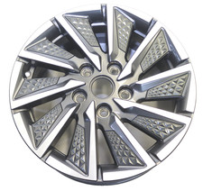 Hyundai Ioniq AE Facelift Electric 52910-G7700 Alloy Wheel Rim 6.5J 16 Inch ET50