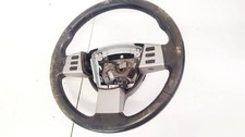 Nissan Murano 2005 Steering wheel USED, Genuine FR2311853-28