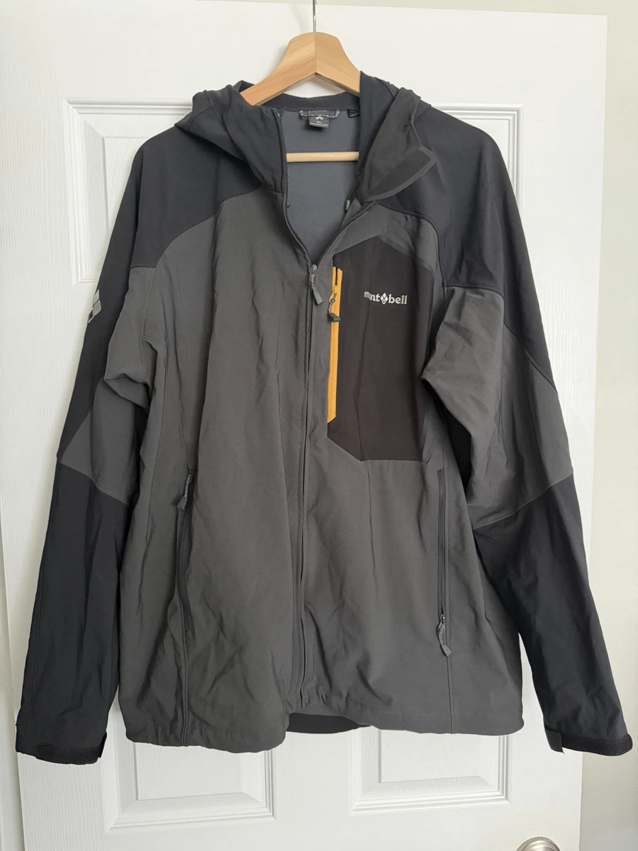 montbell jacket products for sale | eBay