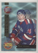 1995 Signature Rookies Future Flash /7000 Aleksey Morozov Alexei #FF10 n1u