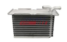 Ölkühler Schaltgetriebe FAST FT55428 für VW GOLF 6 5K1 Variant AJ5 PLUS 5 5M1 4