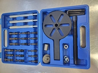 GallopMax 21-in-1 Blind Bearing Puller