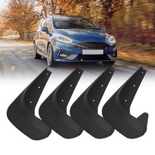 Eva Plastic Wearing Mud Flaps Splash Guards Fit For Car Front Rear Fender 4pcs Eva Plastic Wearing Mud Flaps Splash Guards Fit For Car Front Rear Fender 4pcs