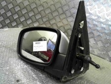 Retroviseur gauche (ou coque) Hyundai I10