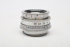 Schneider 50mm Focal Camera Lenses for sale | eBay