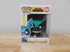 New Funko Pop Animation My Hero Academia #603 Izuku Midoriya vinyl figure